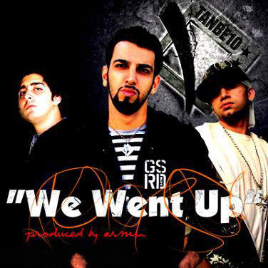 TanBe10 – رفتیم بالا